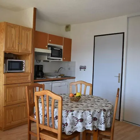 Appartement Avec Vue Panoramique - 2 Pers. - Fr-1-580-63 *