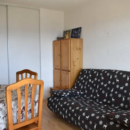 Appartement Avec Vue Panoramique - 2 Pers. *