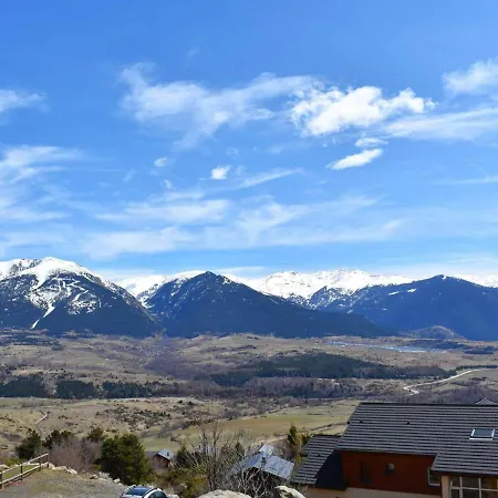 Appartement Avec Vue Panoramique - 2 Pers. - Fr-1-580-63 Apartmán *
