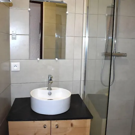 Appartement Avec Vue Panoramique - 2 Pers. - Fr-1-580-63 Apartmán