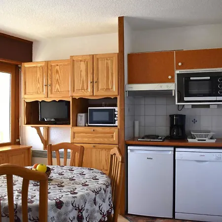 Appartement Avec Vue Panoramique - 2 Pers. - Fr-1-580-63